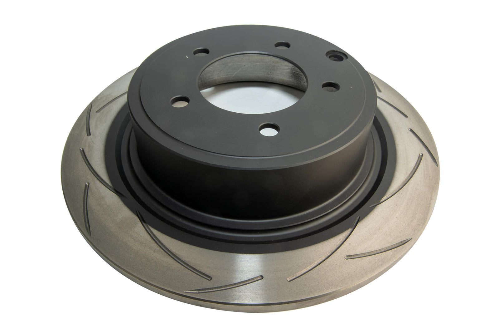 Street T2 Slotted [ Dodge Avenger/Caliber 06-> R ] - TecDoc 1