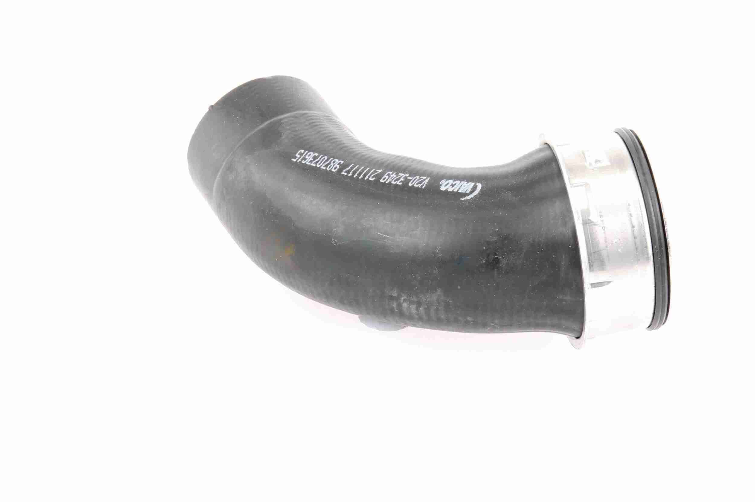 Ladeluftschlauch