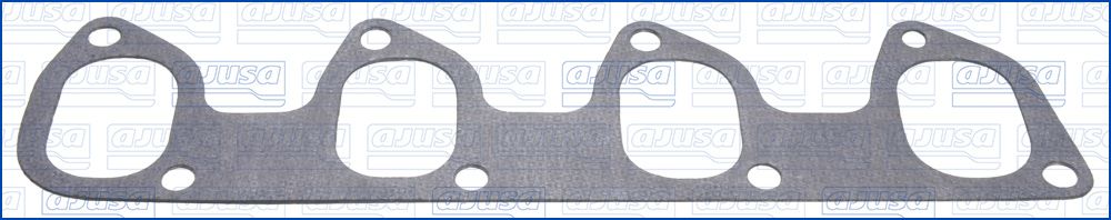 Gasket, intake manifold 13077600