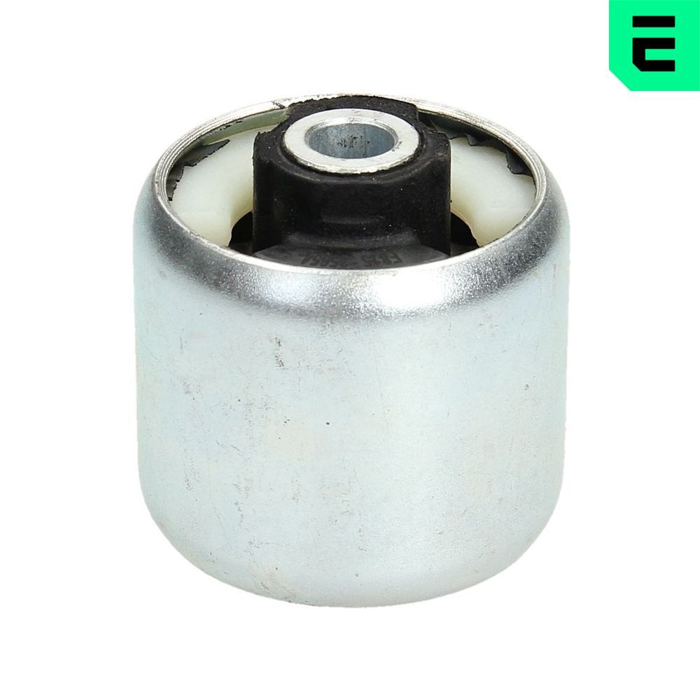 Lagerung, Achskörper