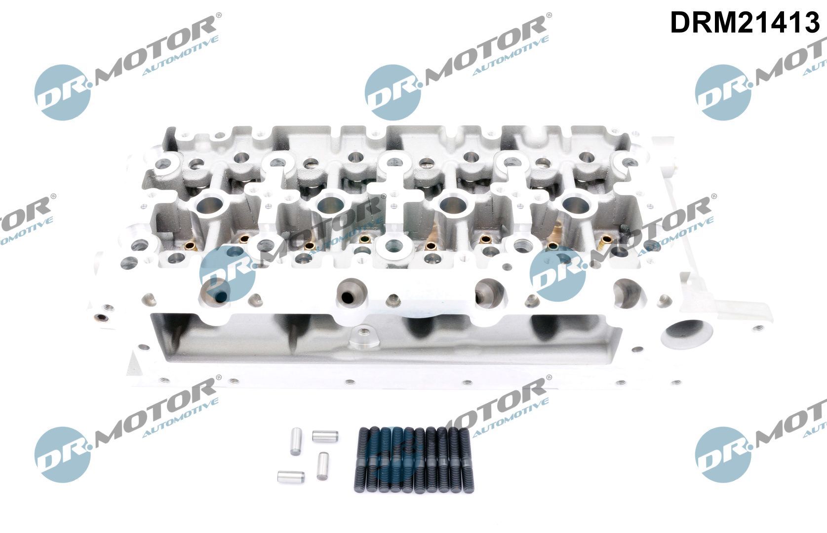 Dr.Motor Automotive DRM21413 Cylinder Head