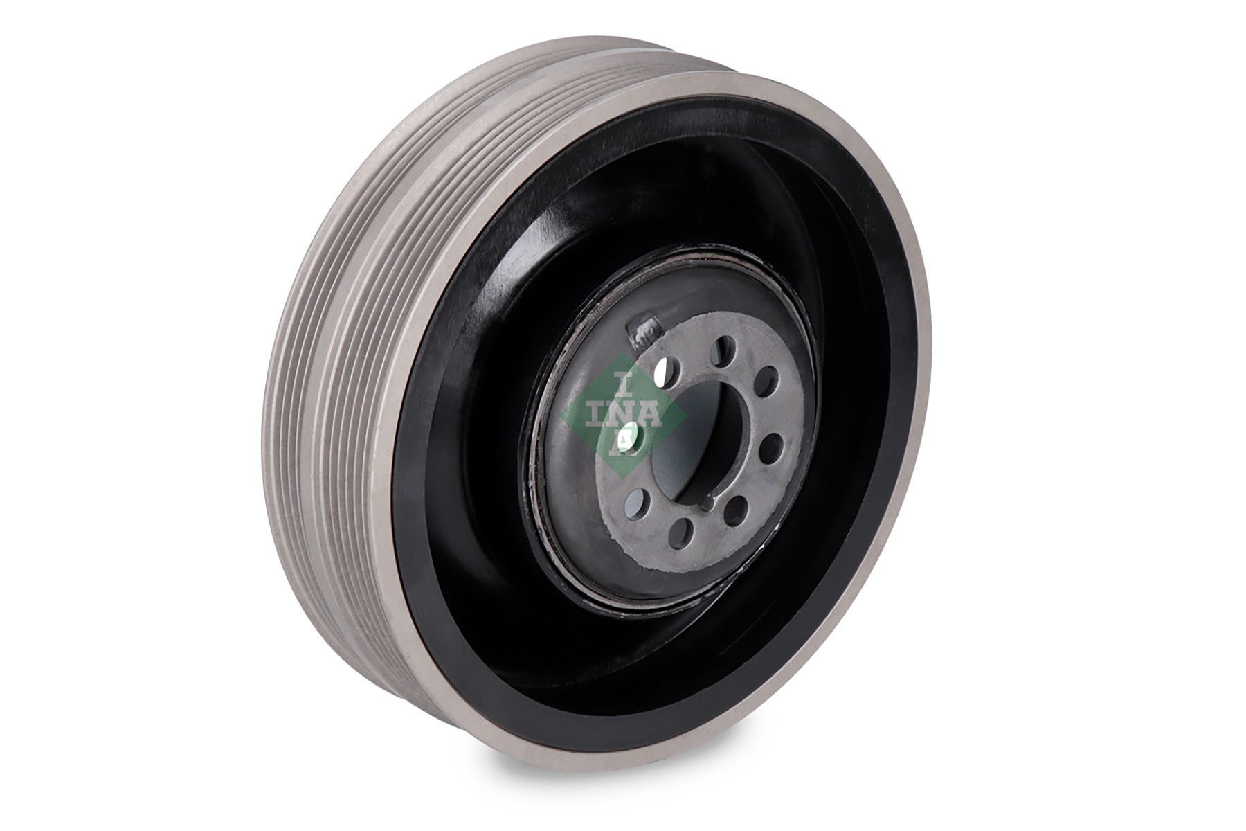 Riemenscheibe, Kurbelwelle