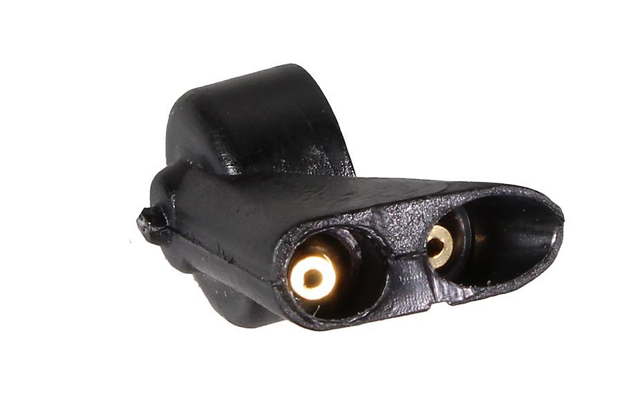 Waschwasserd&uuml;se, Scheibenreinigung