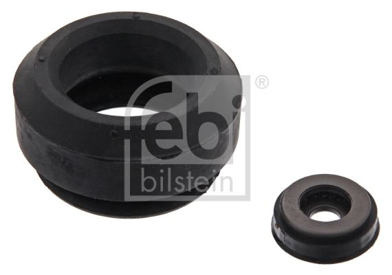 Repair Kit, suspension strut support mount 12452