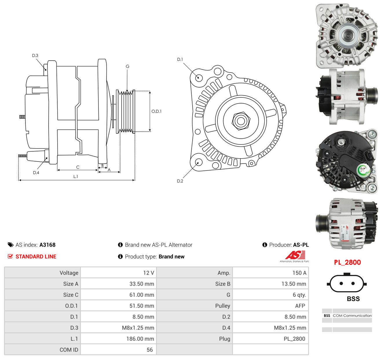 Generator