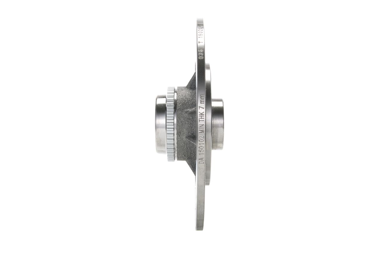 Bremsscheibe