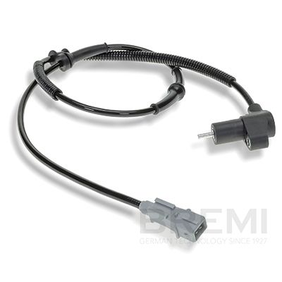 Sensor, Raddrehzahl
