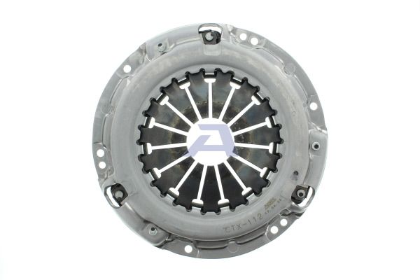 Clutch Pressure Plate CTX-112