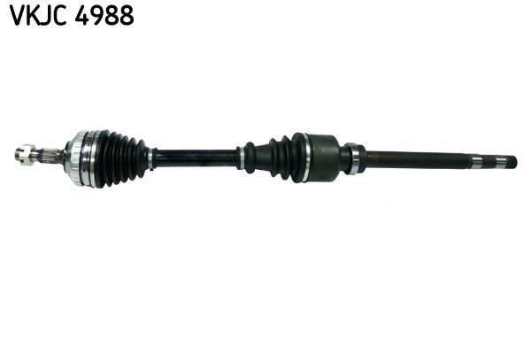 KIT TRANSMISSION  9900