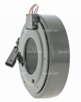 Coil, magnetic clutch (compressor) 38715