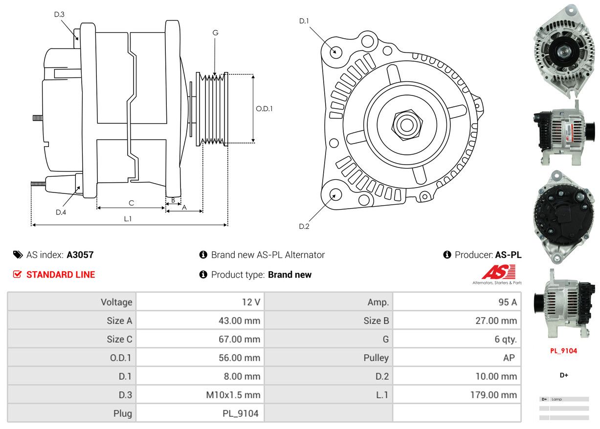 Generator