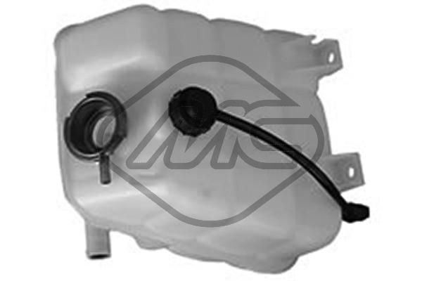 Expansion Tank, coolant 31014