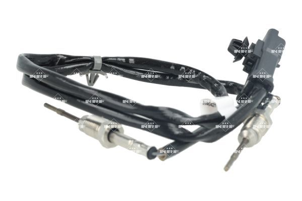 Sensor, Abgastemperatur Sensor, Abgastemperatur