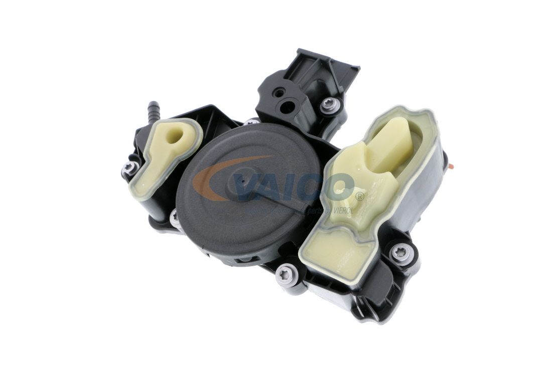 alyvos atskyriklis, karterio alsuoklis