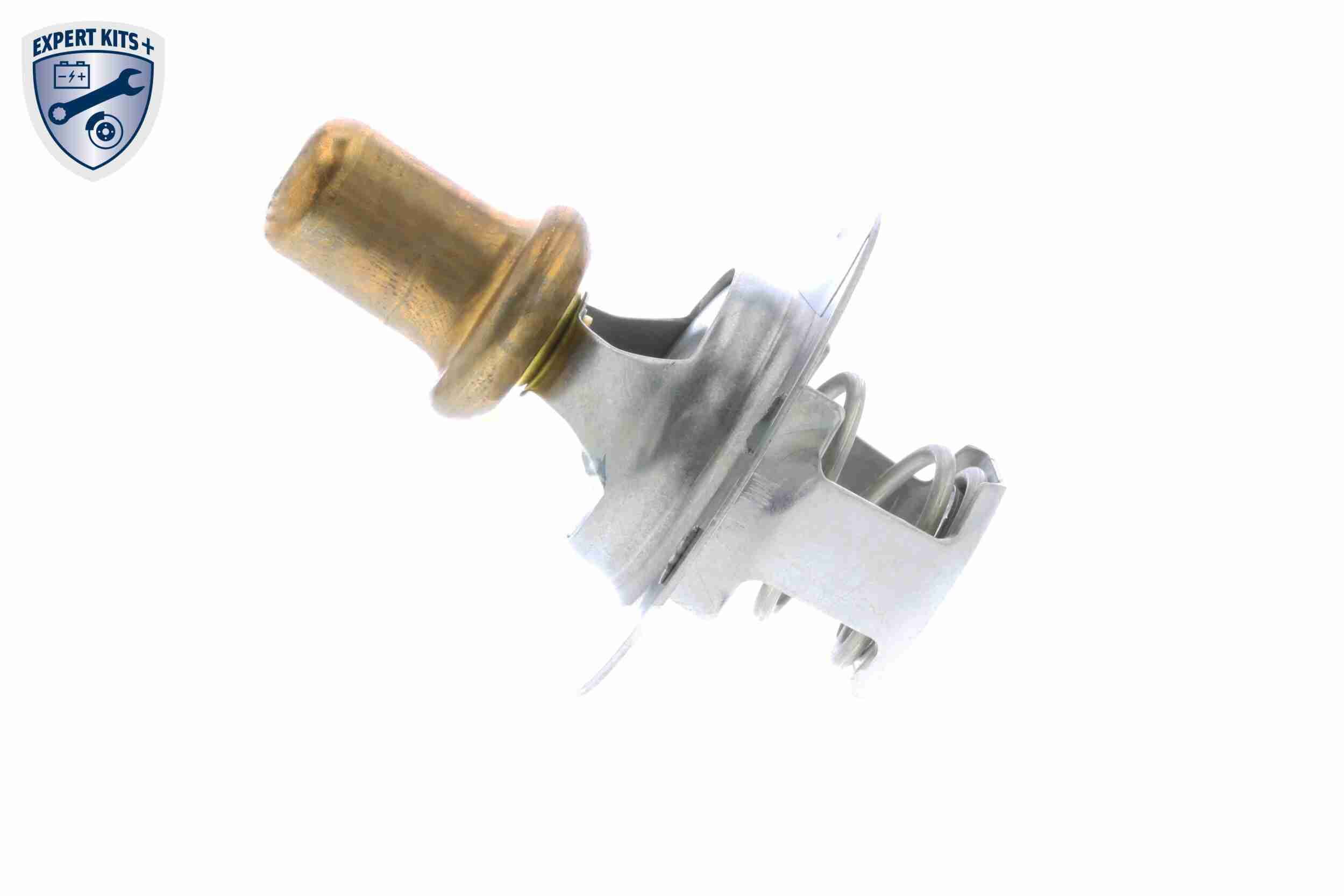 Thermostat, K&uuml;hlmittel