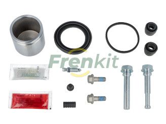 Reparatursatz, Bremssattel