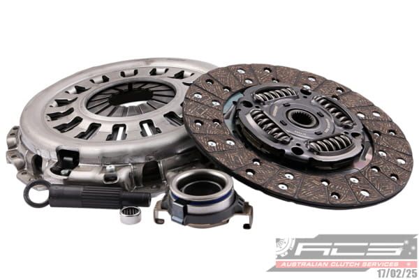 KIT STD HYUNDAI iLOAD 2.5L - TecDoc Only