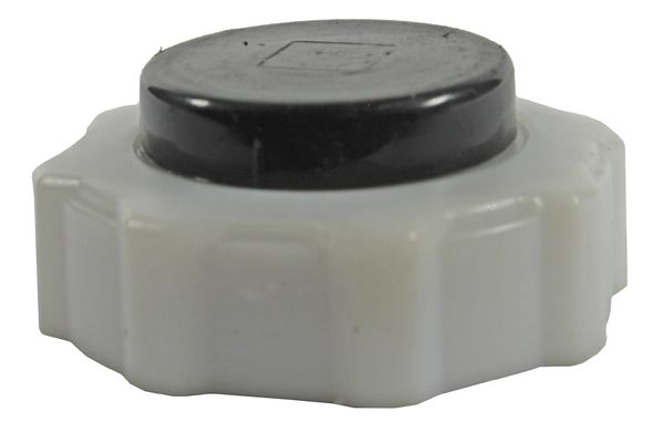 Verschlussdeckel, Kühlmittelbehälter