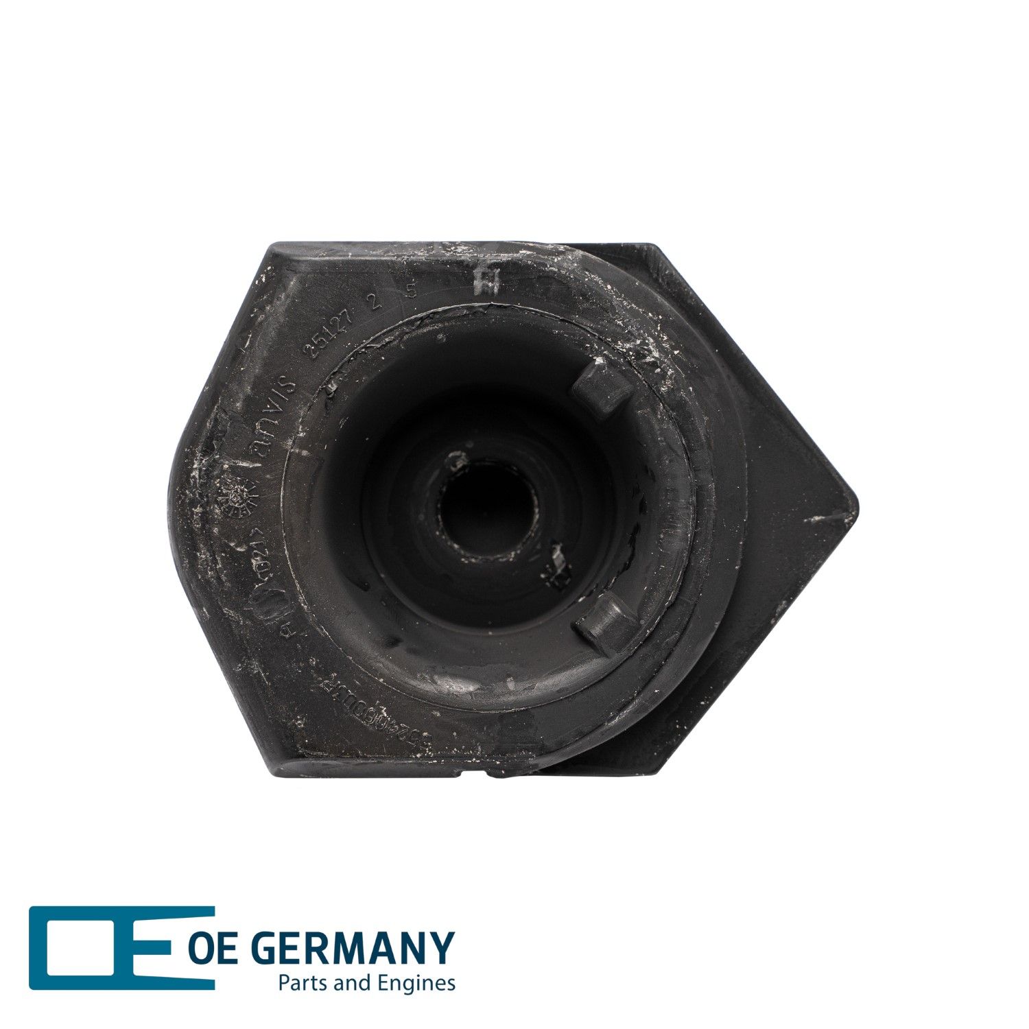 OE Germany 801391 - Federteller