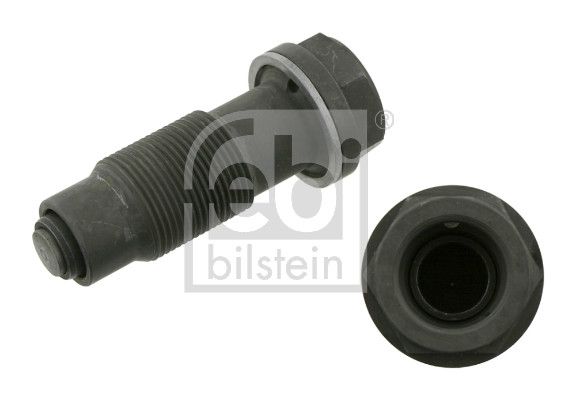 Spanner, Steuerkette
