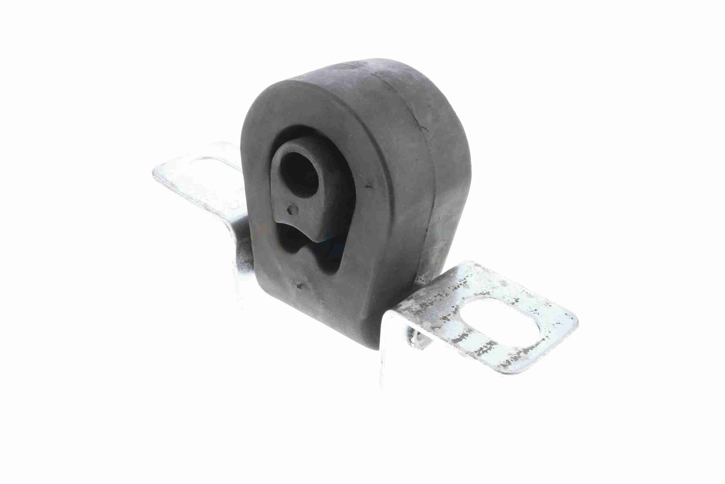 Halter, Schalld&auml;mpfer