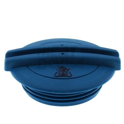 MEAT & DORIA 2036007 - Verschlussdeckel, K&uuml;hlmittelbeh&auml;lter