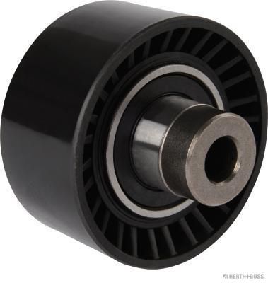 Umlenk-/F&uuml;hrungsrolle, Keilrippenriemen