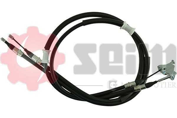 CABLE DE FRE UNIQUE OPEL CORSA