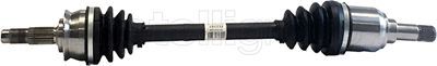 METELLI 17-0821 Drive Shaft
