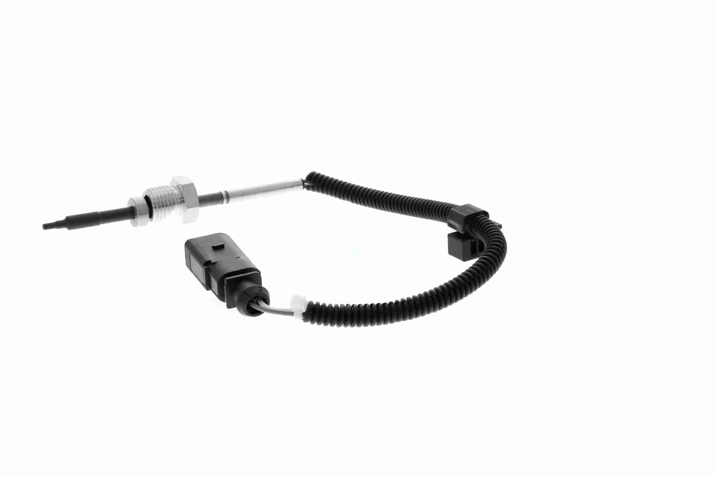 Sensor, Abgastemperatur