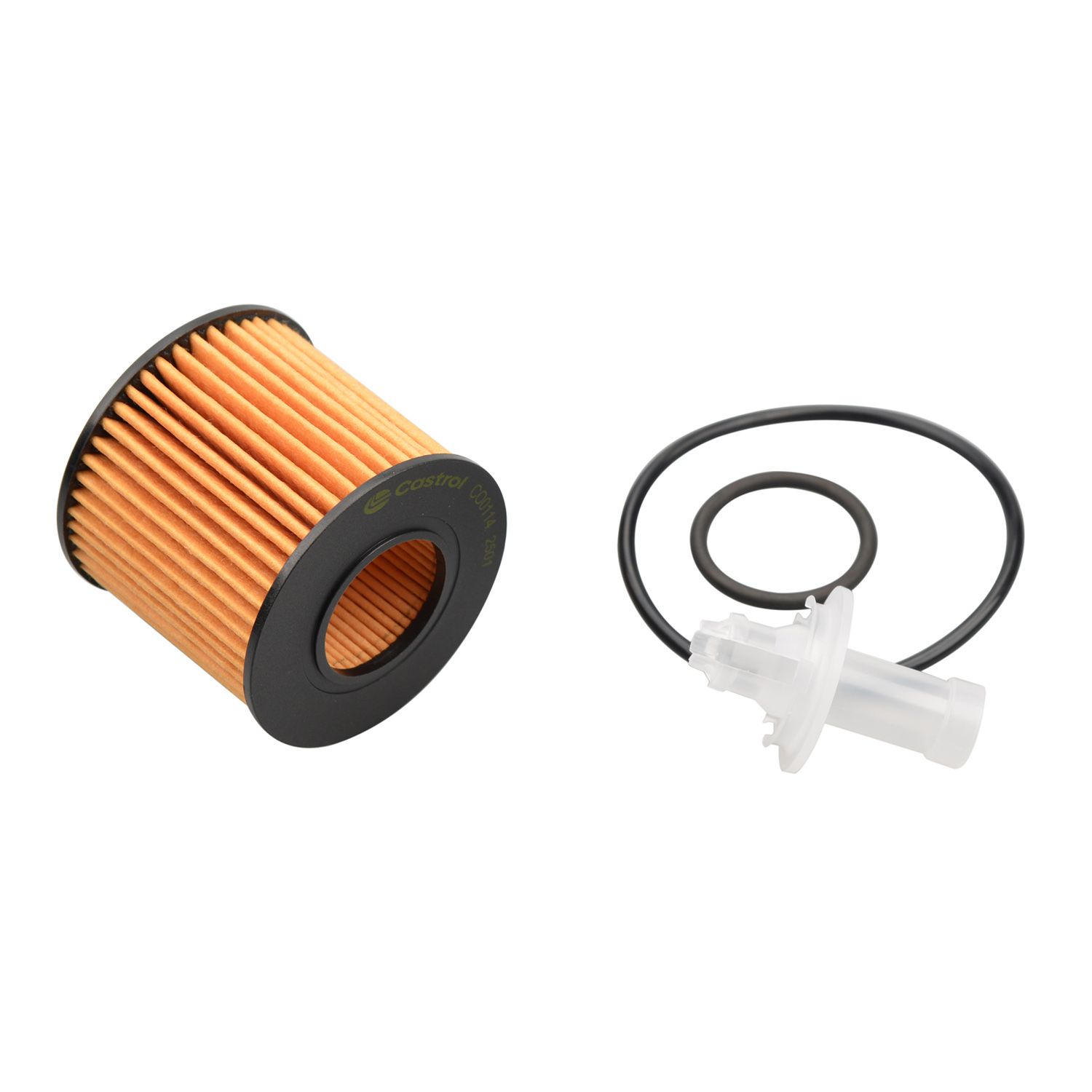 Castrol Filters CO0114 - &Ouml;lfilter