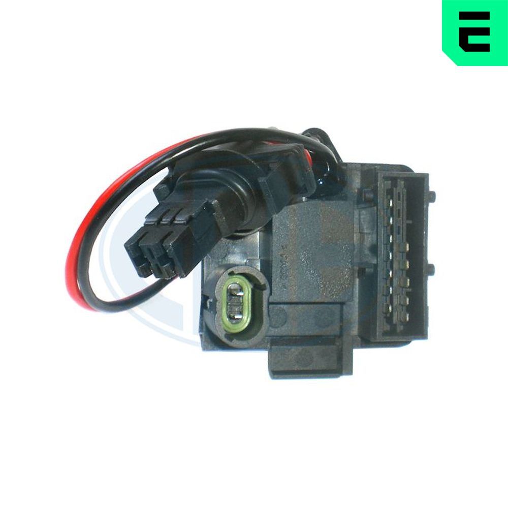 ERA 665026 - Widerstand, Innenraumgebl&auml;se