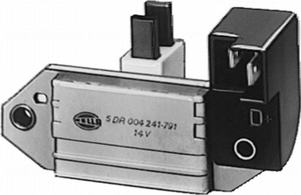 Регулятор генератора 5DR 004 241-791