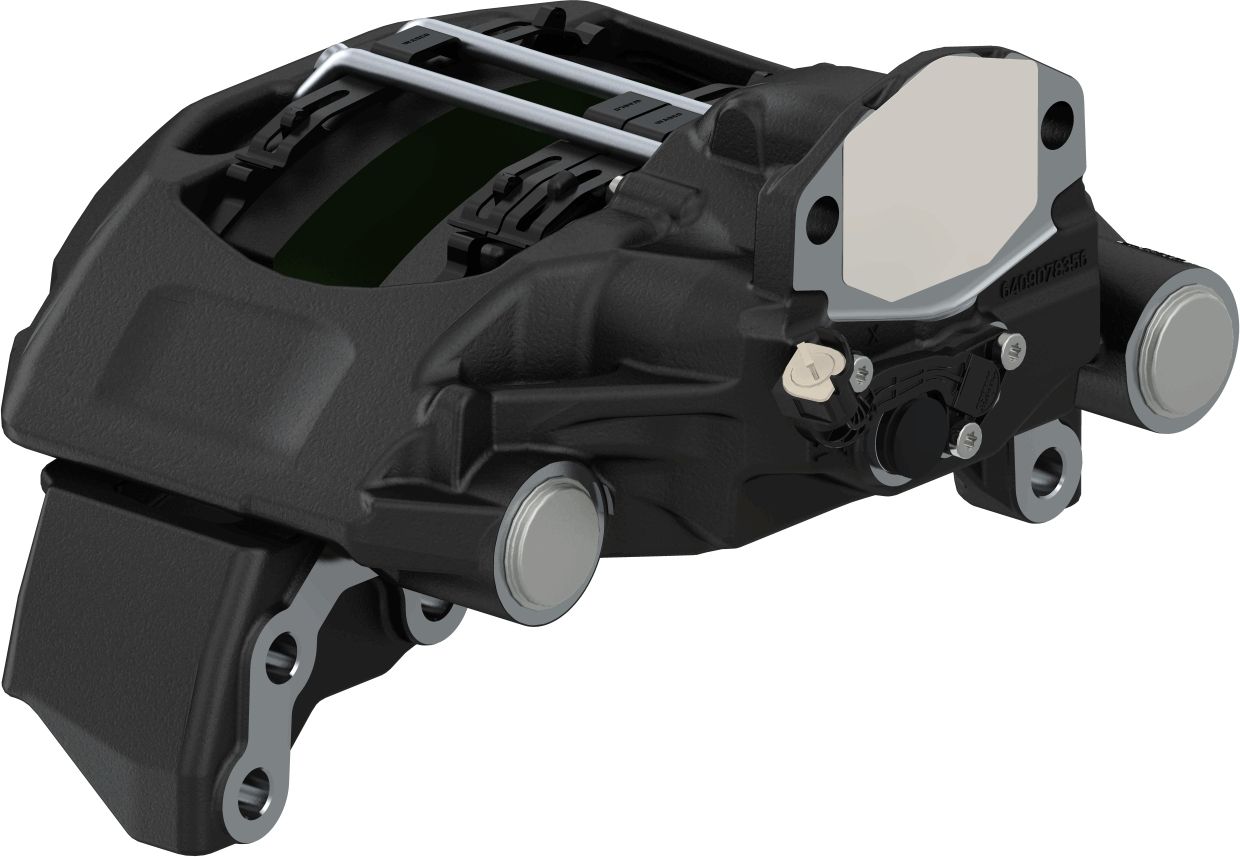 Caliper