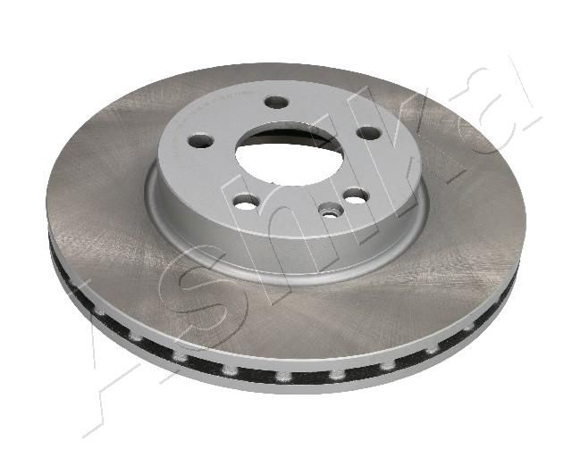 Brake Disc 60-00-0566C