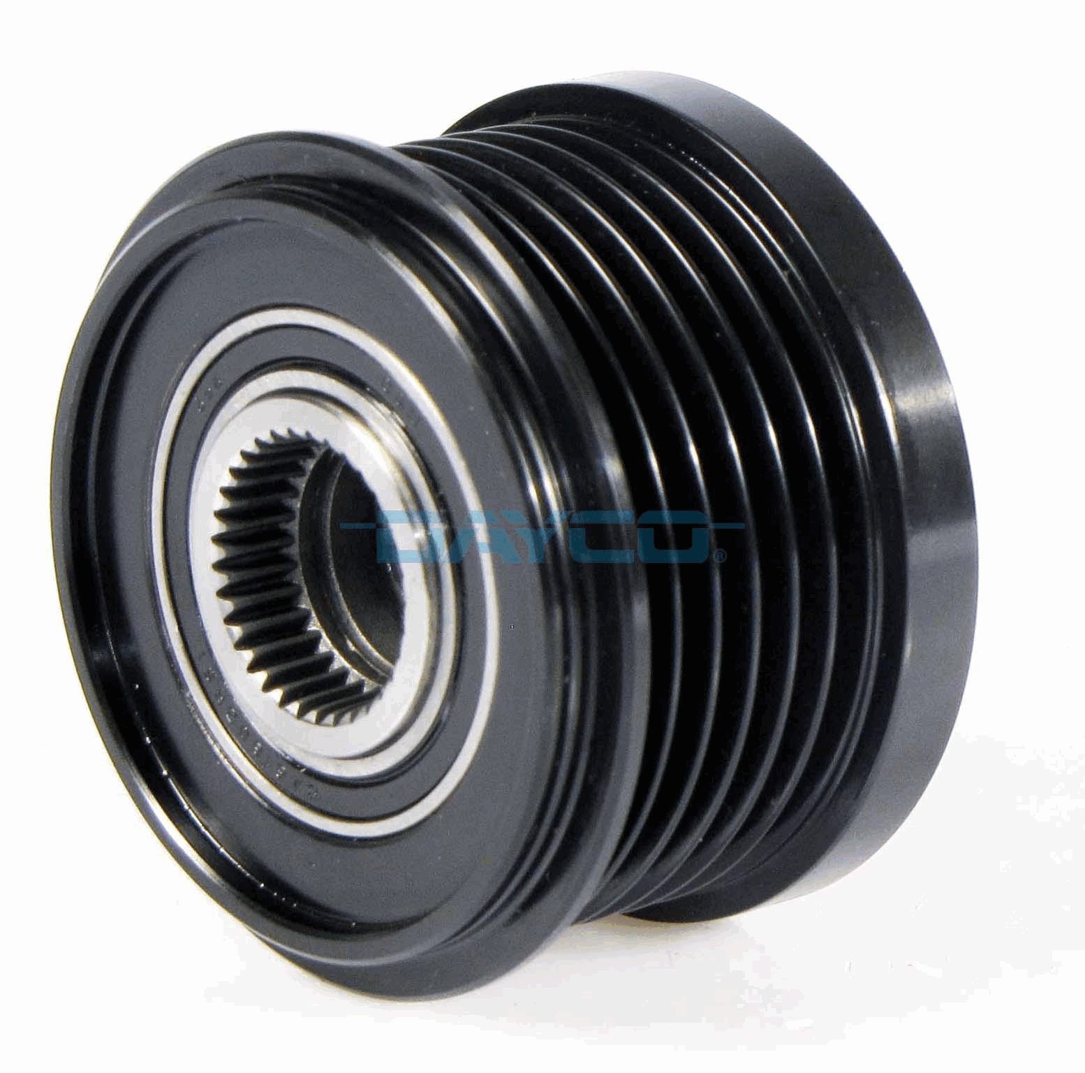 OVERRUNNING ALTERNATOR PULLEY - TecDoc Only