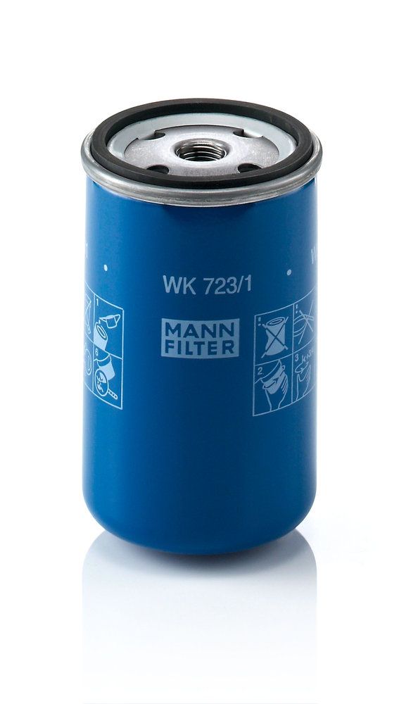 kuro filtras