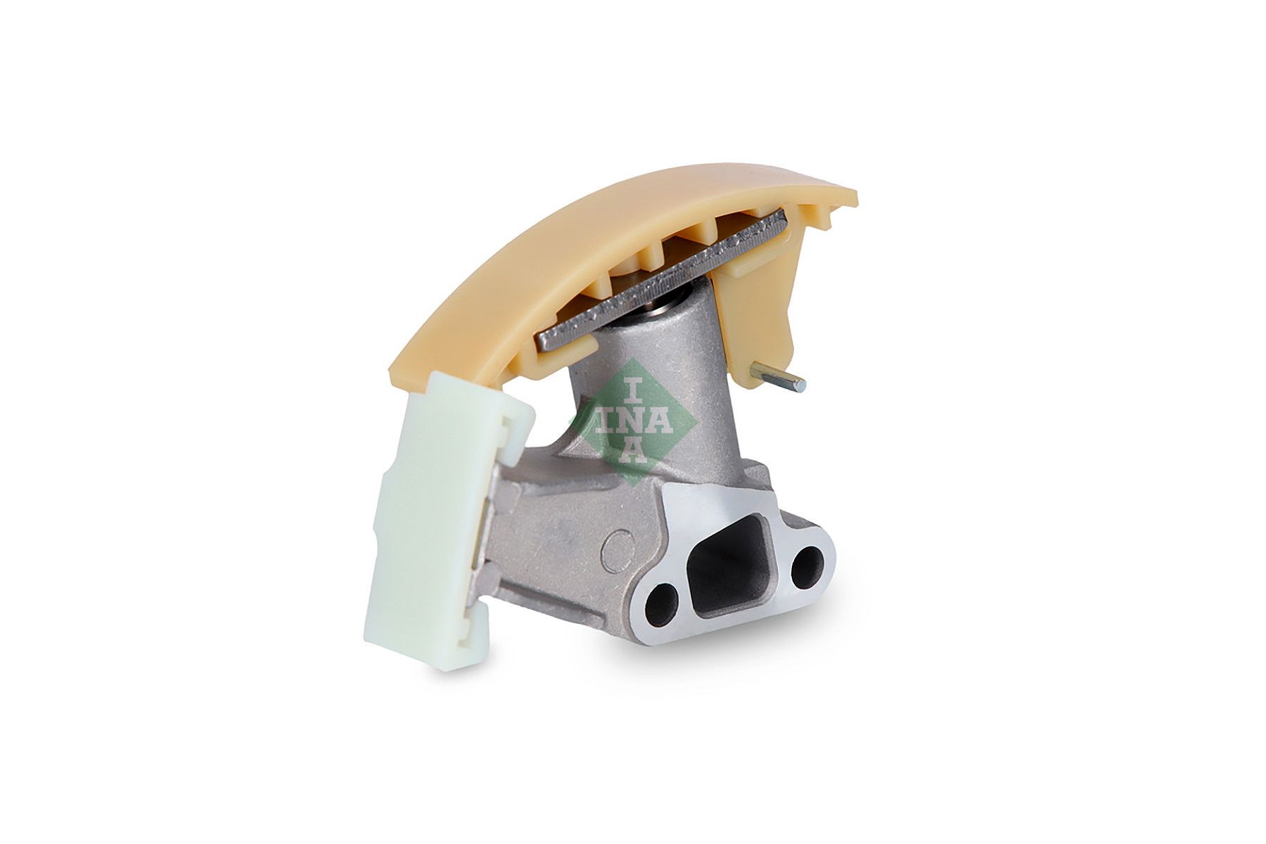 Kettenspanner, &Ouml;lpumpenantrieb