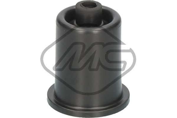 Metalcaucho 00844 - Faltenbalg, Lenkung