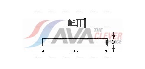 Trockner, Klimaanlage