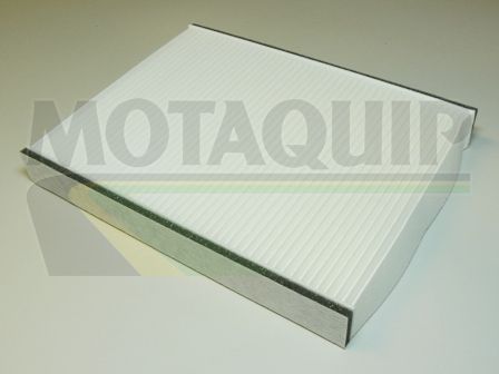 Filter, Innenraumluft