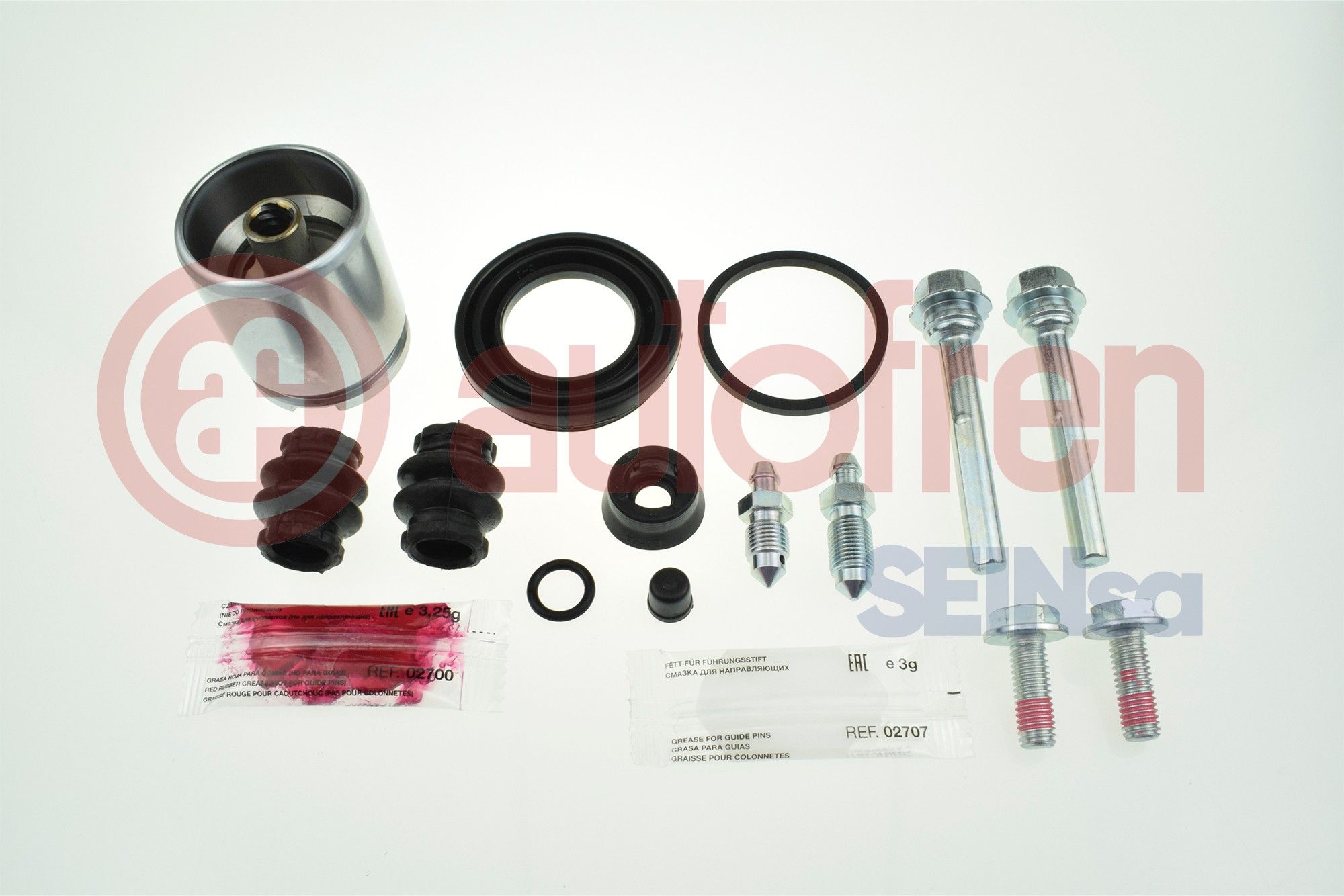 AUTOFREN SEINSA D44273S - Reparatursatz, Bremssattel