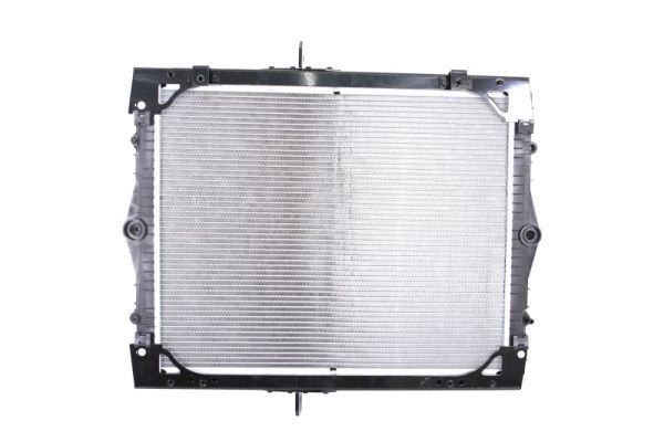 Kühler, Motorkühlung Kühler, Motorkühlung