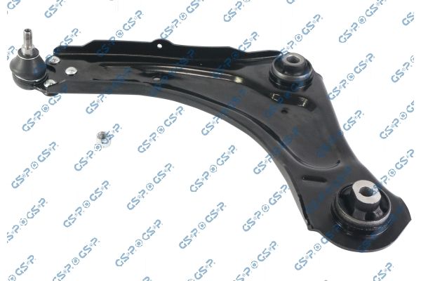 GSP S060709 - Lenker, Radaufhängung
