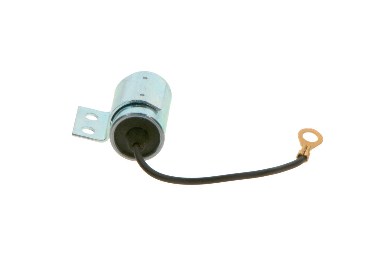 BOSCH 1 237 330 821 Capacitor, ignition system