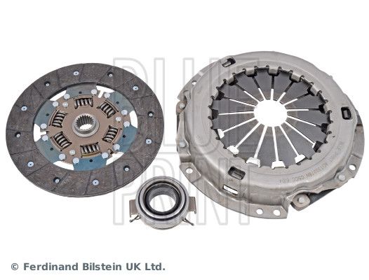 Kit de clutch