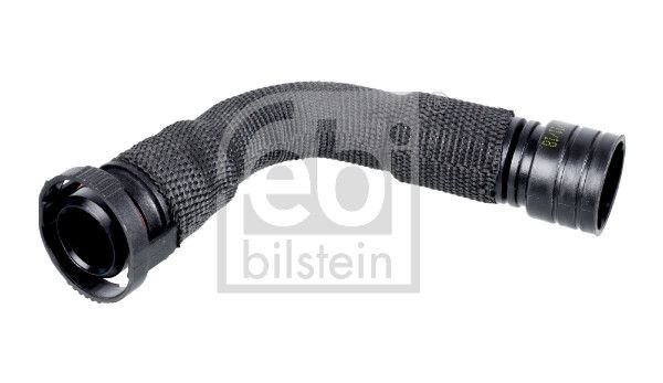 FEBI BILSTEIN 45319 - Schlauch, Kurbelgehäuseentlüftung PLUS