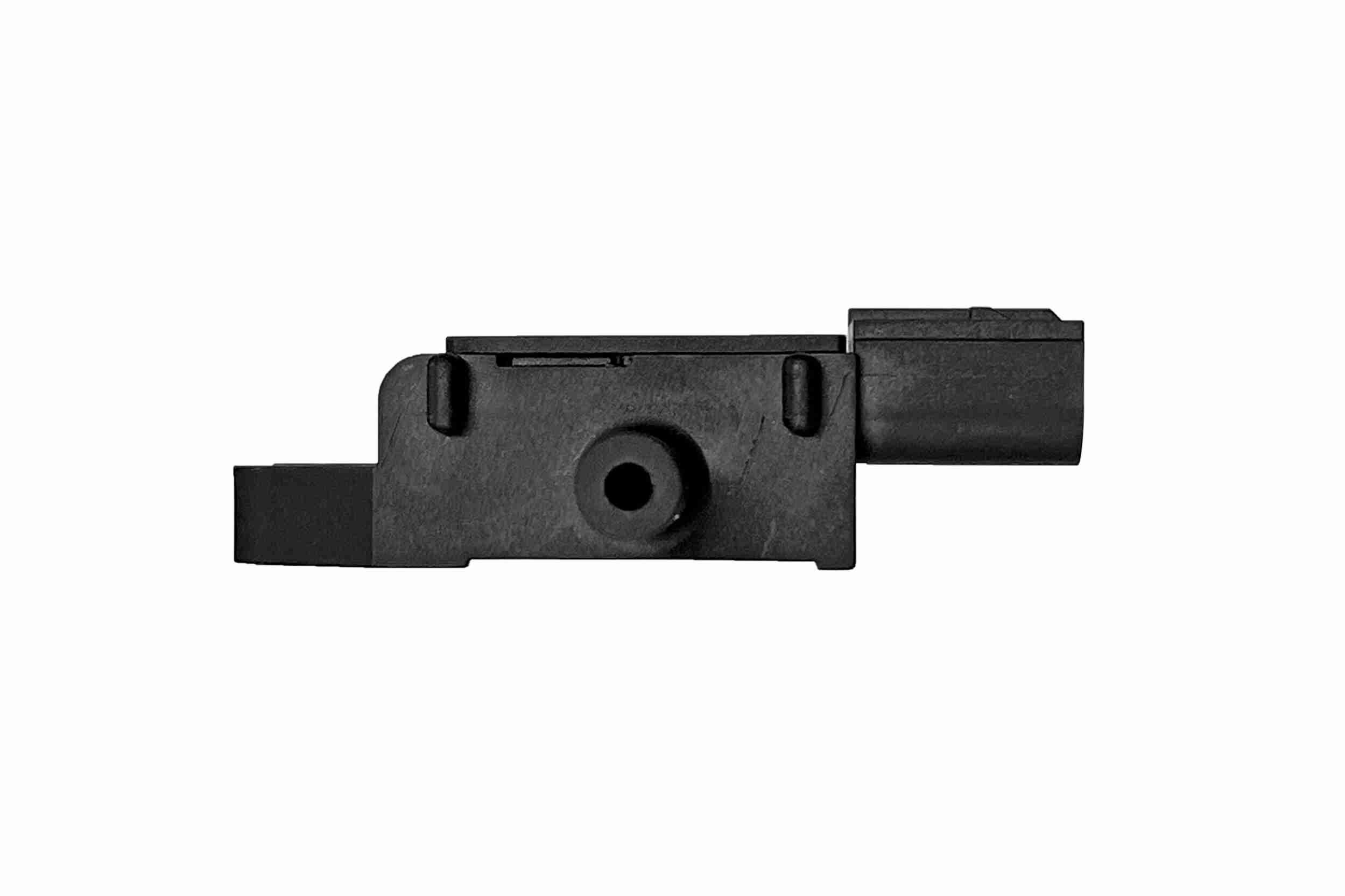Sensor, Abgasdruck
