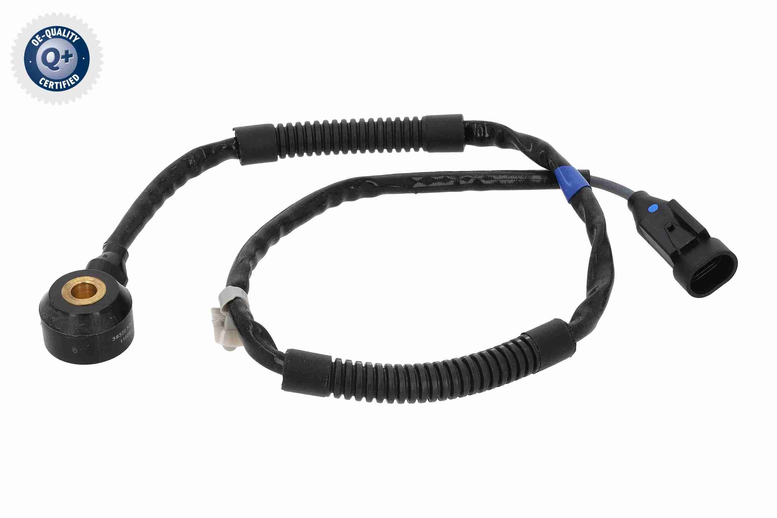 Klopfsensor