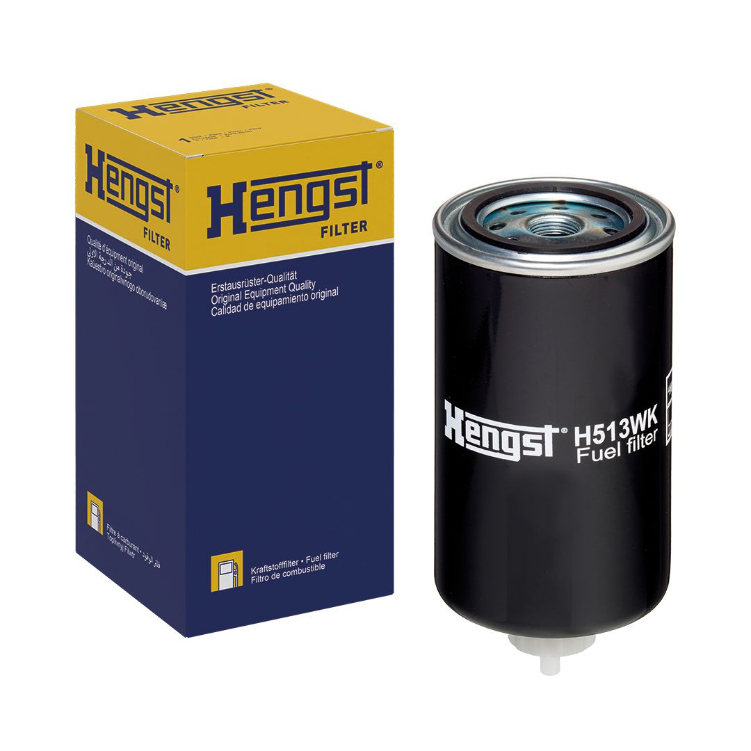 Kraftstofffilter